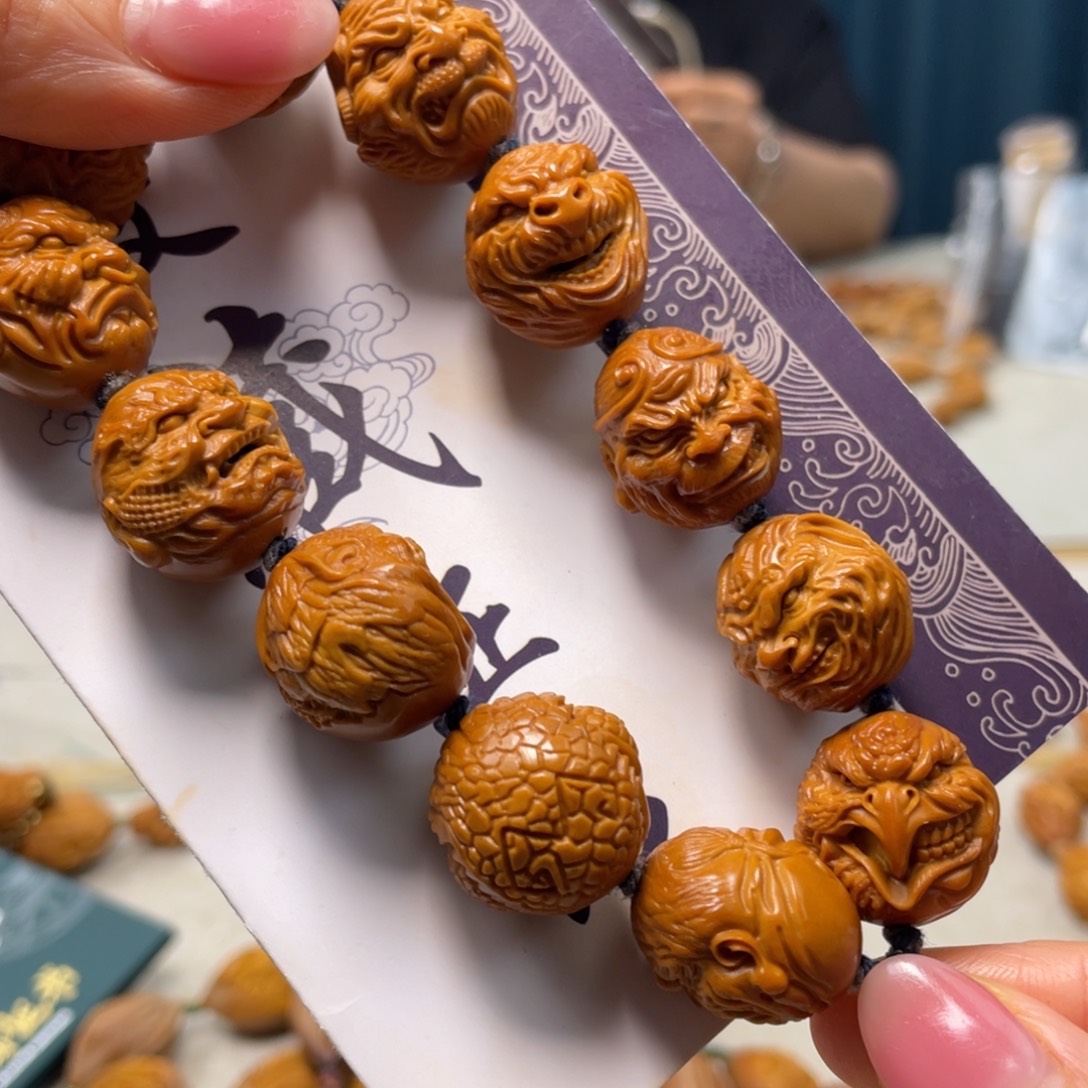 吊坠橄榄核橄榄核