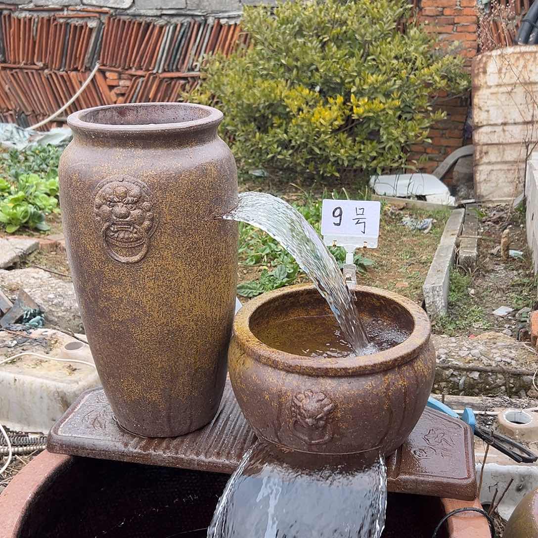 红陶紫砂等产品远销欧洲