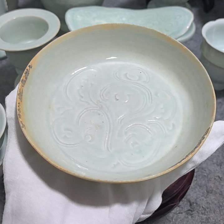 高***柜湖田窑洗一个全品