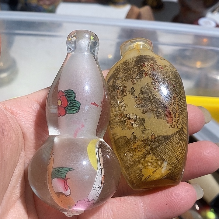 炜****大理石磁石健健康康平平安安