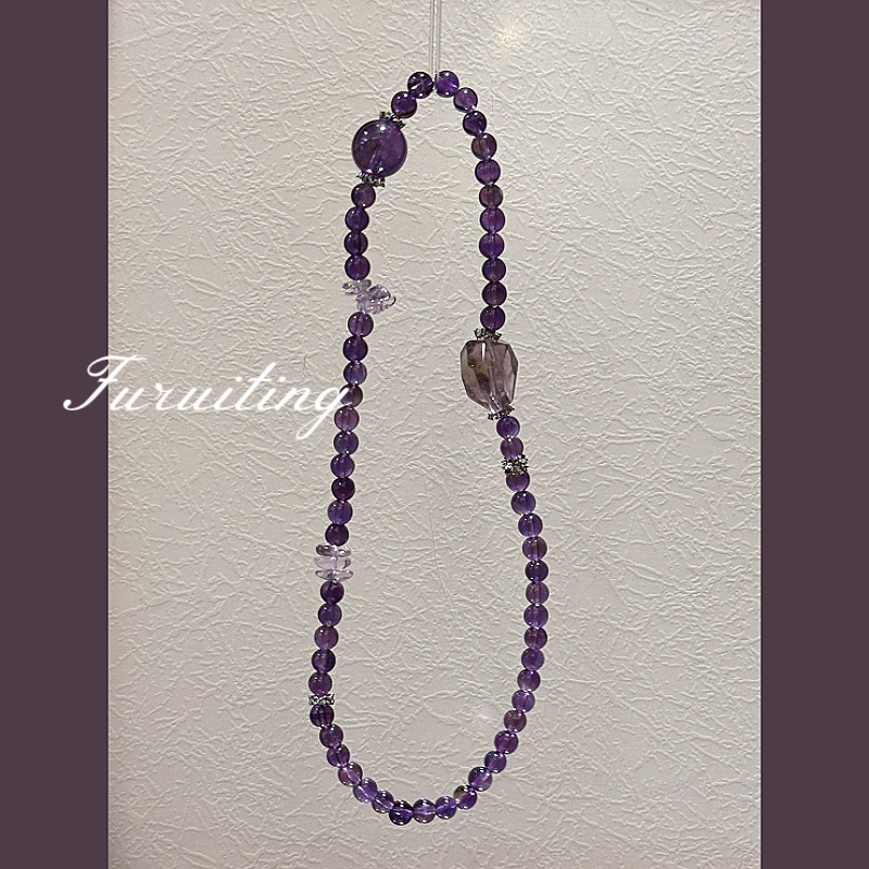 合金手链 【FURUITING高定】  极光絮