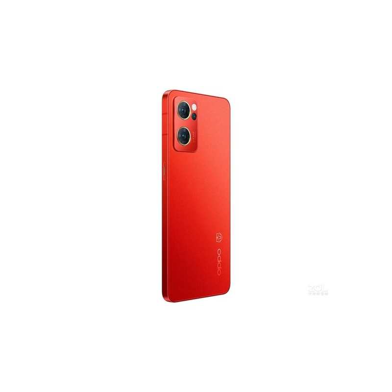 8新 OPPO Reno7 8+256 高通骁龙778 二手优品