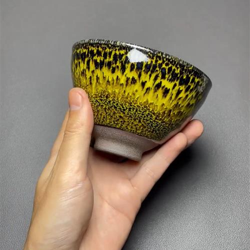 【闪购商品】茶盏-10131..........