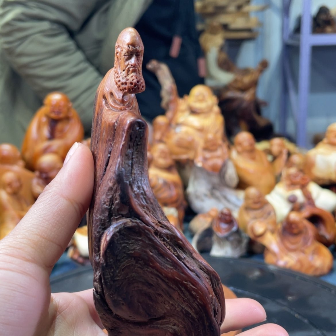 【闪购商品】柏木（崖柏）其他