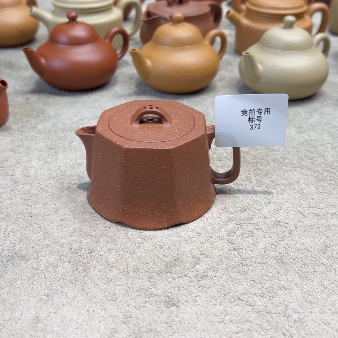 茶壶紫砂紫砂壶等