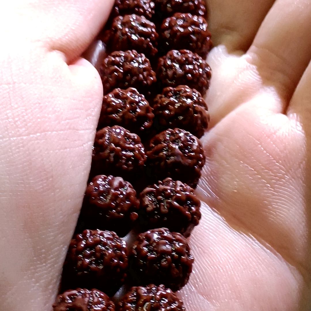 吊坠金刚菩提原桩盘龙10.2mm