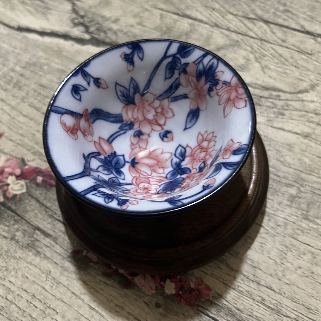 个人专业品茗茶具