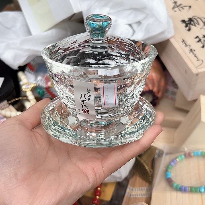 工艺品陶瓷类多样性发一个