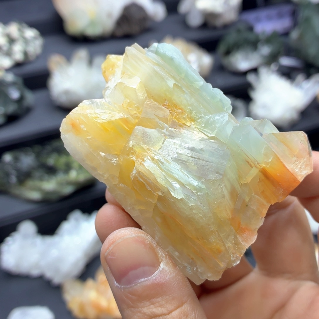 石材彩色拉丝兔毛