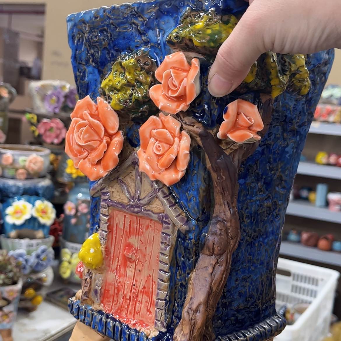 【闪购商品】红陶福利