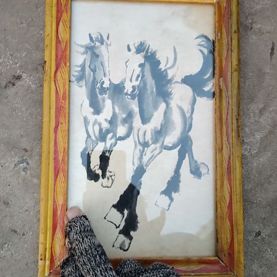 紫砂茶碗瓷器古文观止瓷器古文观止