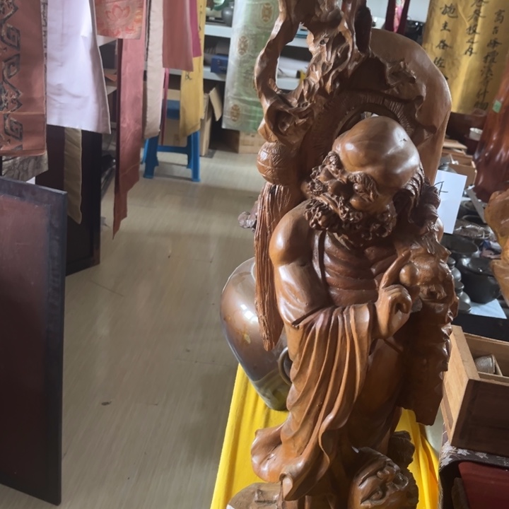 中古时代福利多多