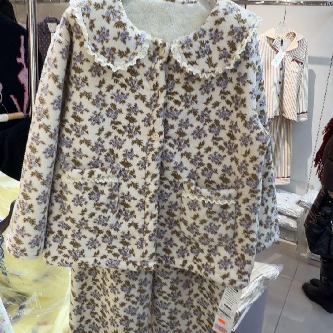 大馍馍推荐好睡衣