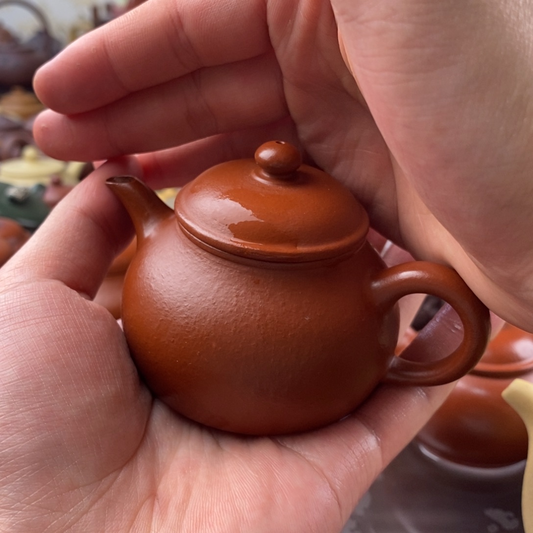 宜兴紫砂壶艺术学院