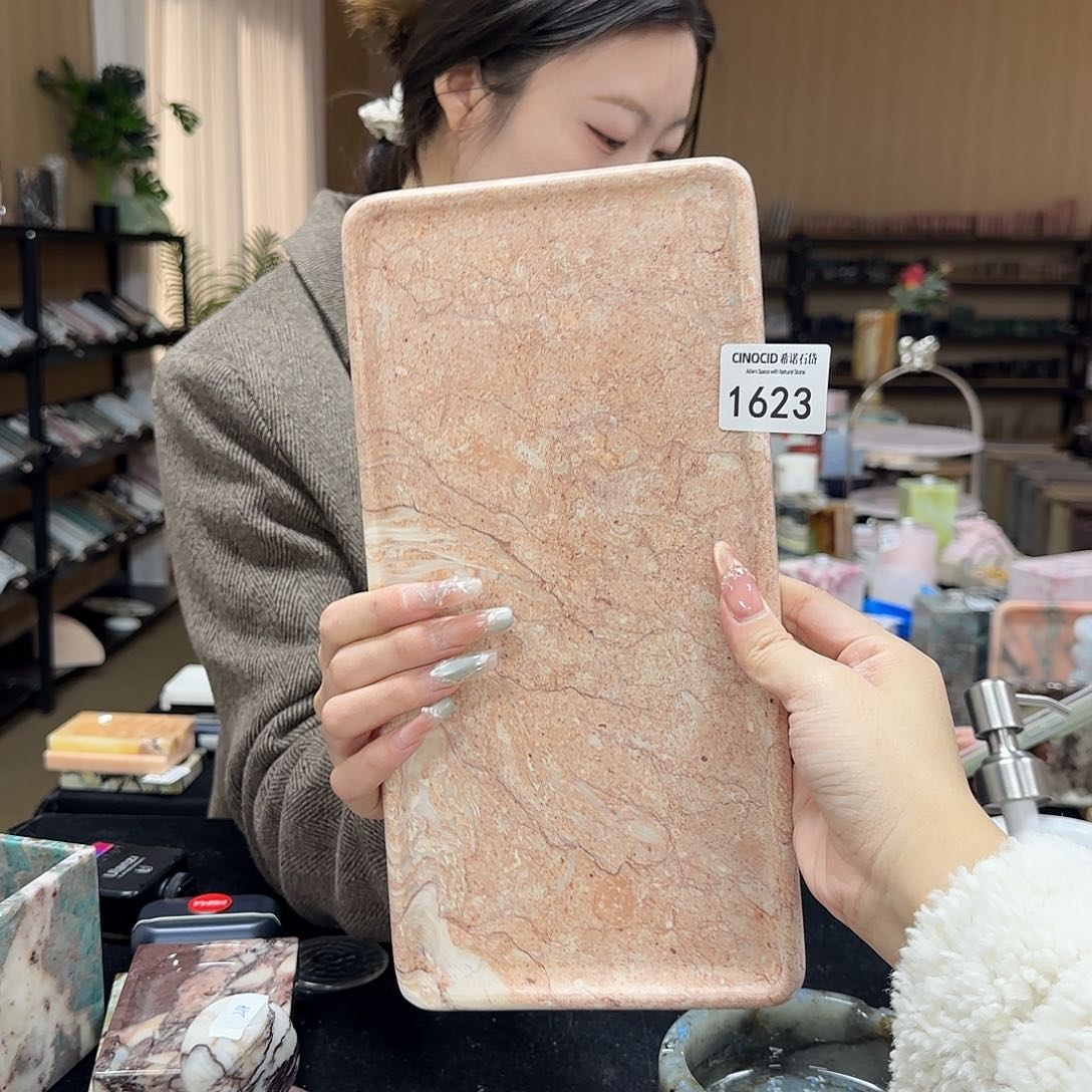 贝壳粉大长方福利1623