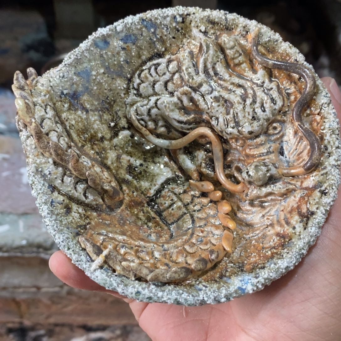 开窑大吉，高货多多！13