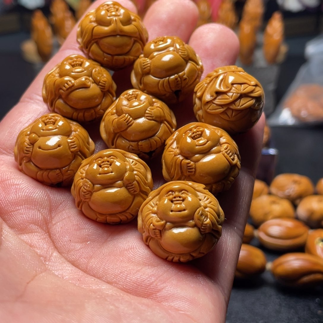 橄榄核手串/手链橄榄核