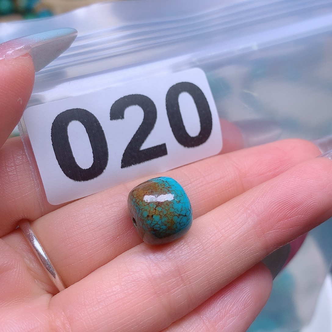 空竹粉丝专享十堰特色手工散珠