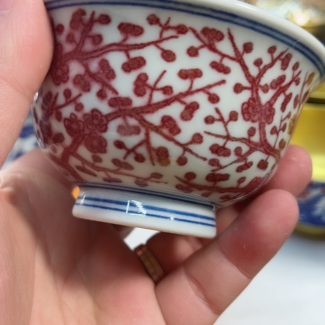杯千年瓷都景德镇 艺术关注谢佳豪