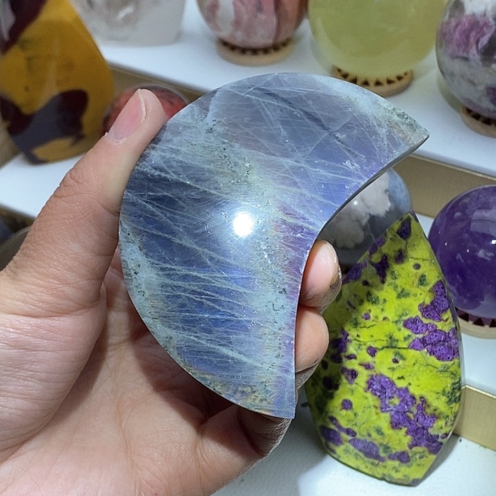 水晶摆件未镶嵌摆件