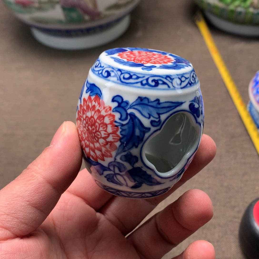 陶瓷摆件旧藏瓷器旧藏瓷器