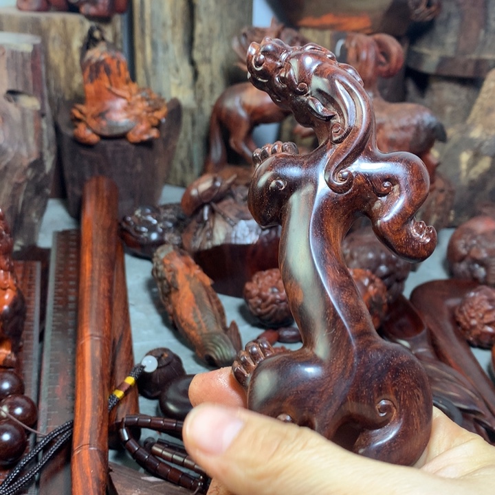 檀香紫檀（小叶紫檀）H****s