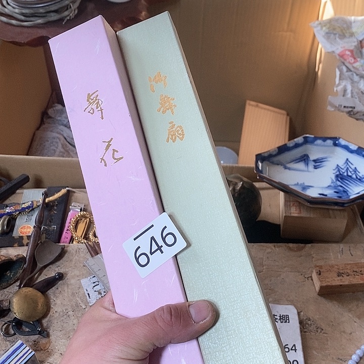 瓷片阿宝先生推荐好物