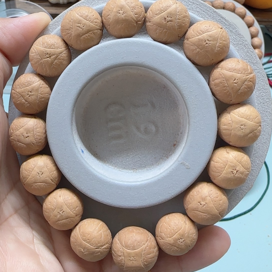 凤眼菩提手串15mm精品龙眼0@977