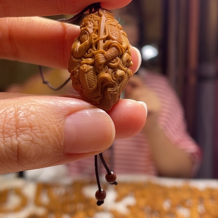 手串/手链橄榄核橄榄核