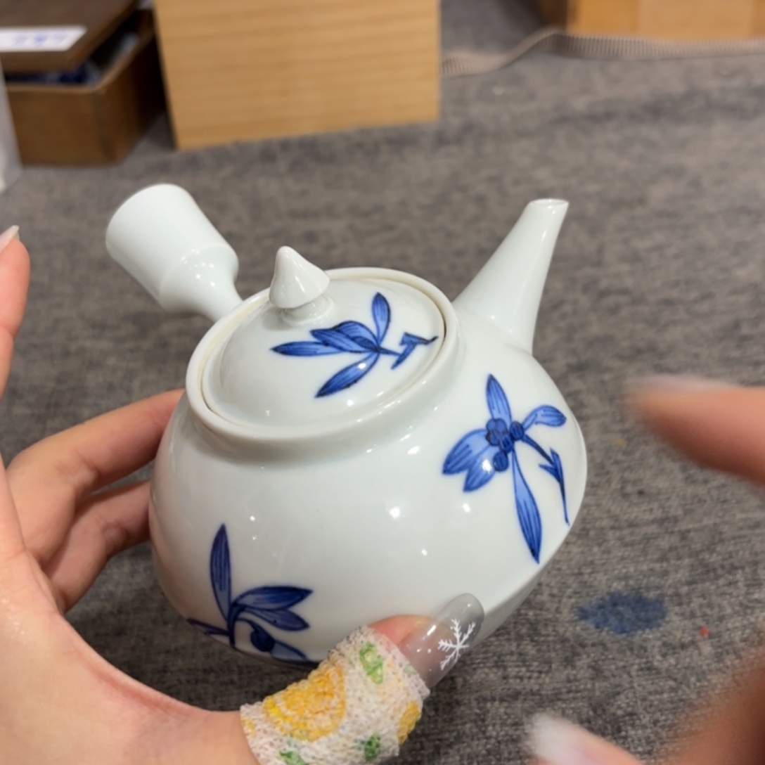 非常好看漂亮的物品 