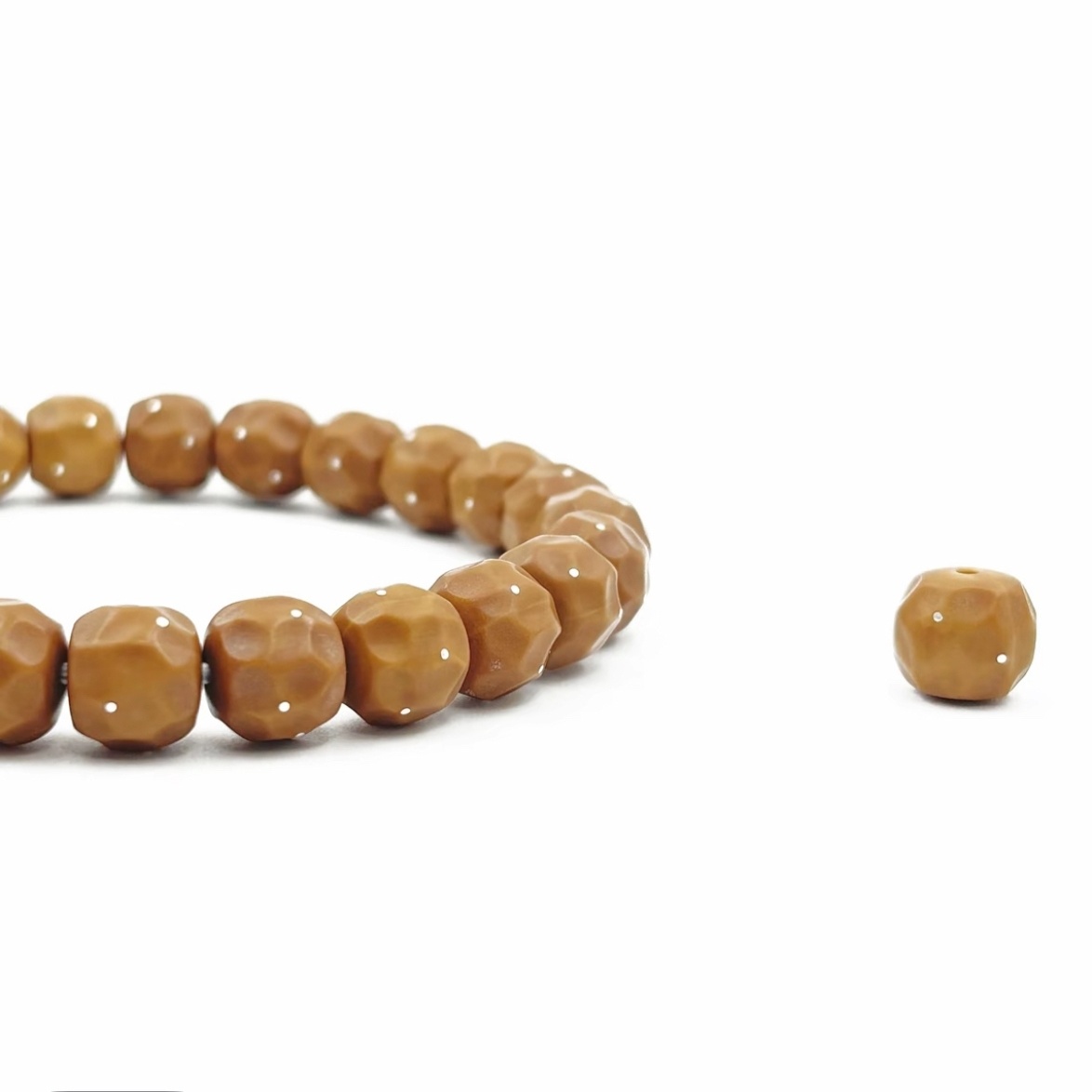 【知名出品】黑金无相猴头 全品无暇呲