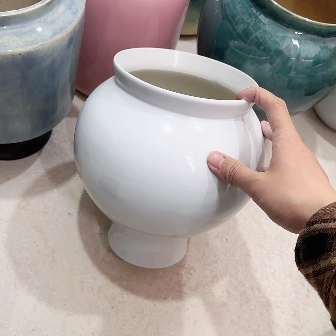 摆件正品有孔正品
