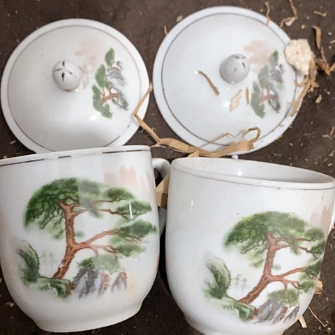 。。摆件。瑕疵品处理