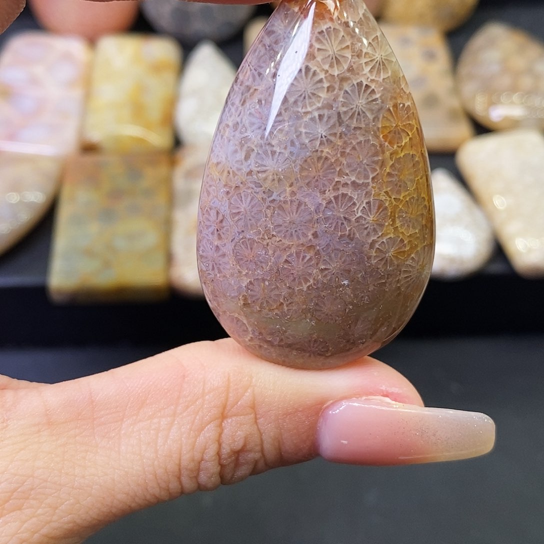 硅化玉颈饰合金颖*瘾