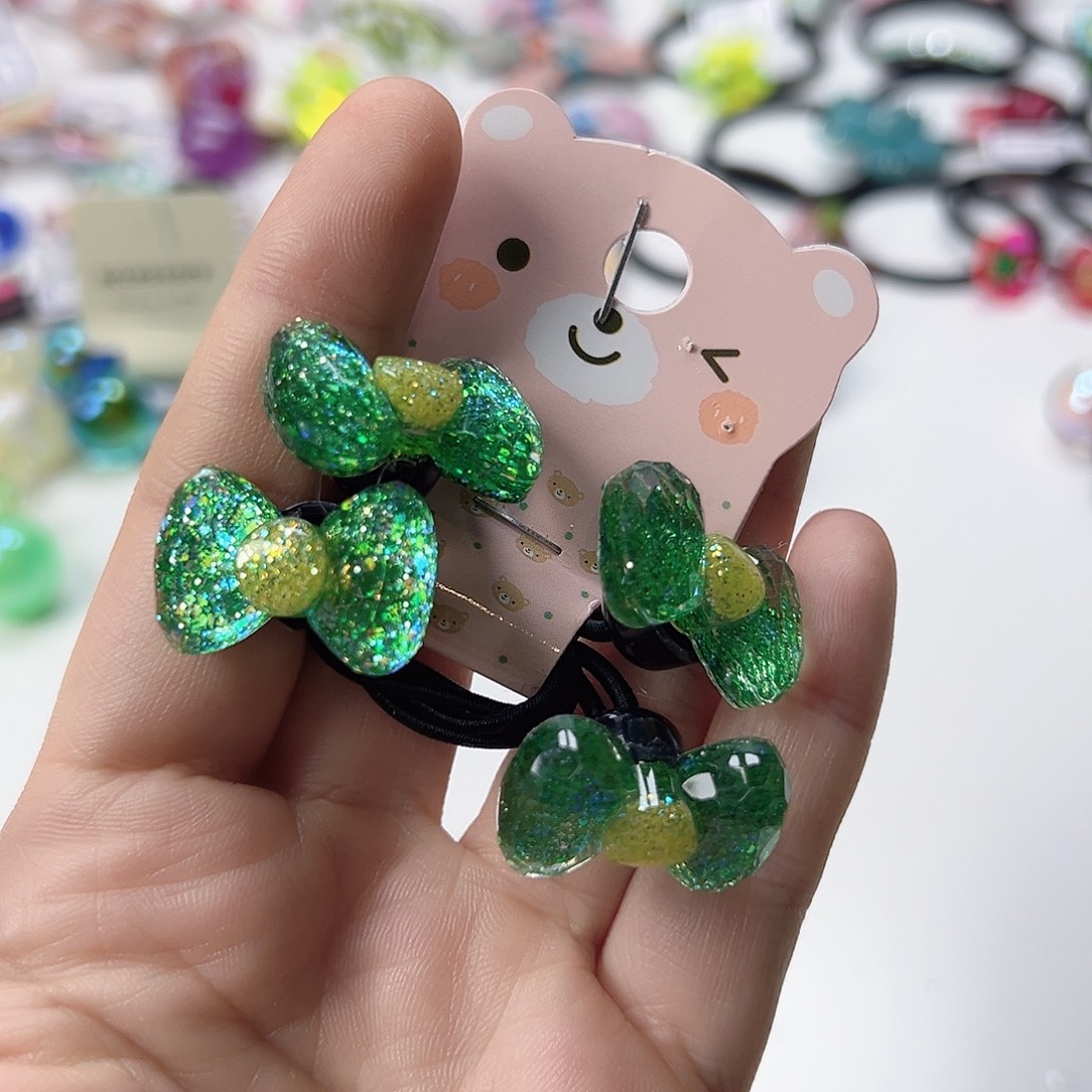 韩国Acc儿童绕绕南大门