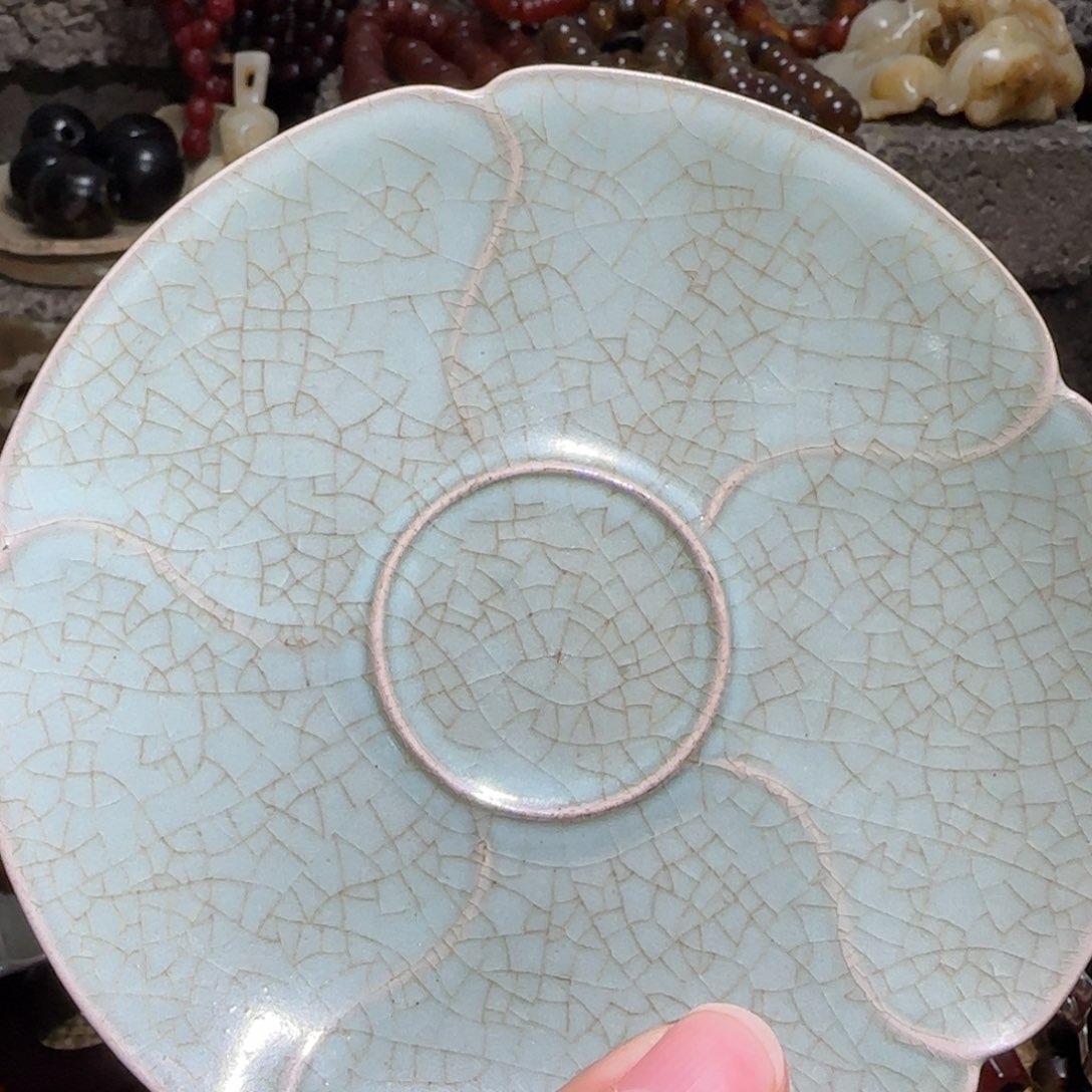 摆件午**空富贵荣华工艺品摆件