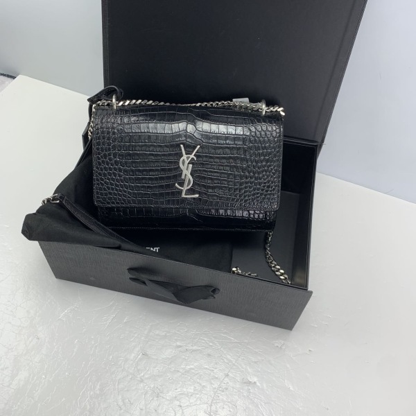 95新/圣罗兰/包包/250416EL0016