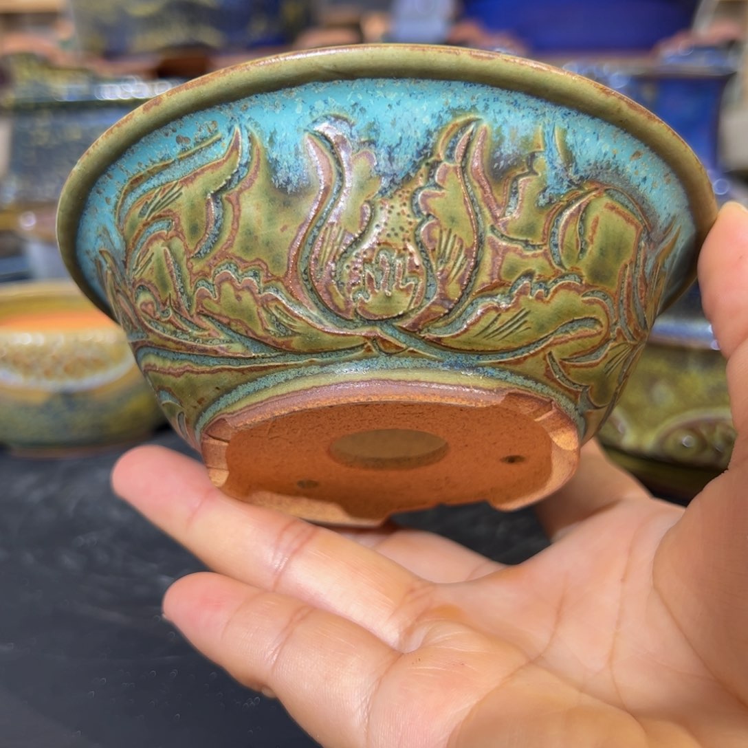 瓷片龙***觉象钧创…………