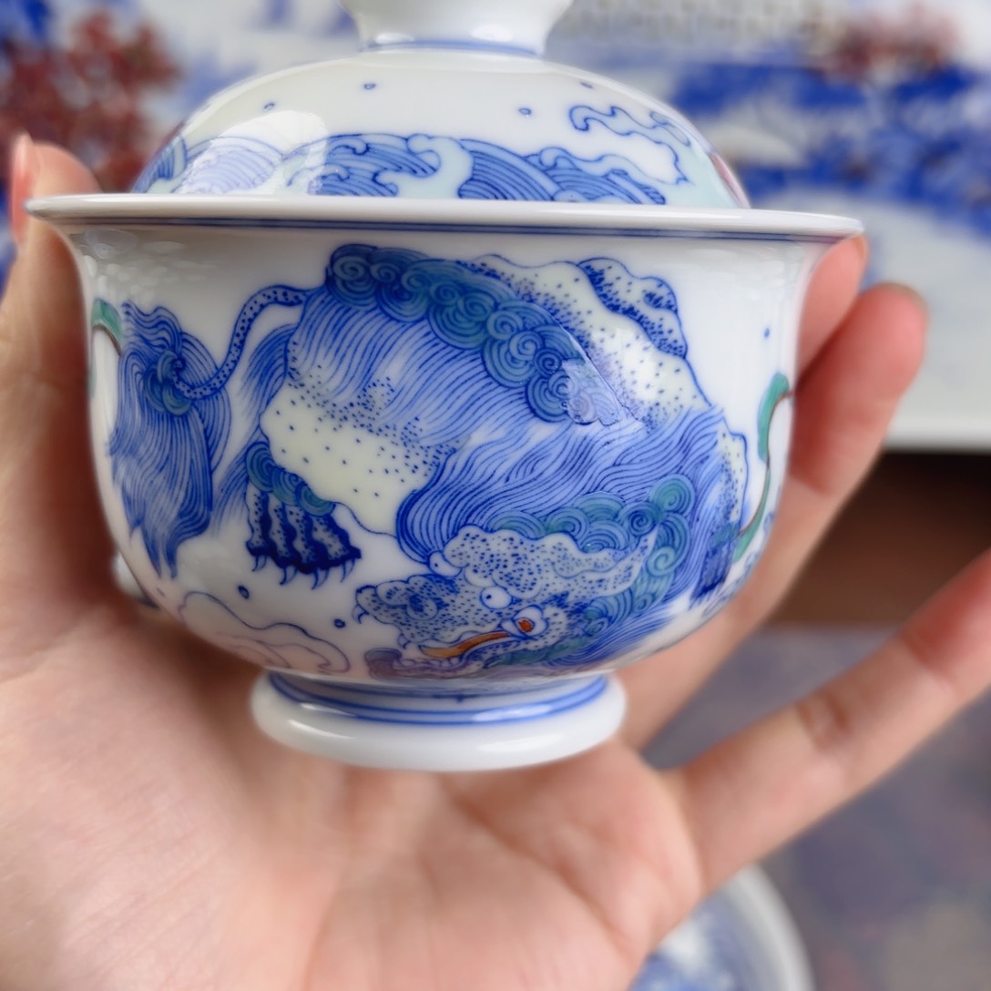 景德镇陶瓷景德镇窑