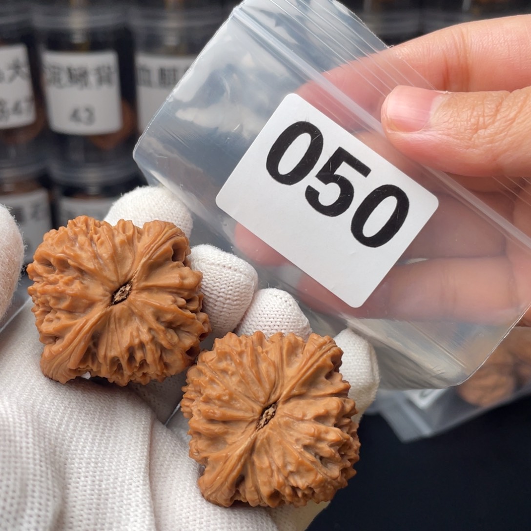 @***哥把件文玩核桃全品41南将石