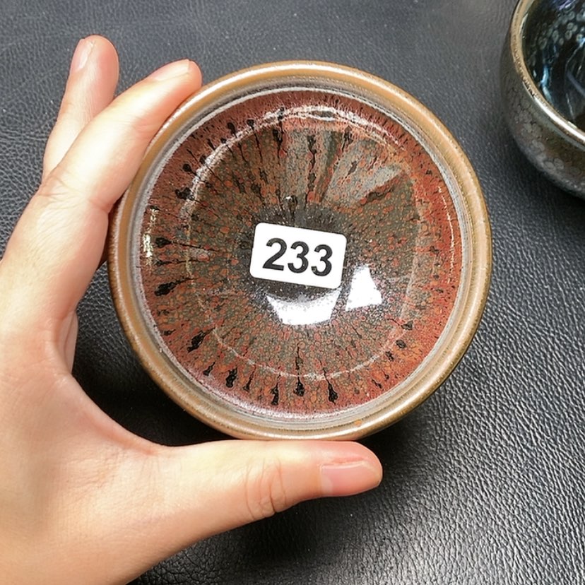 【闪购商品】茶盏我的盏太便宜了