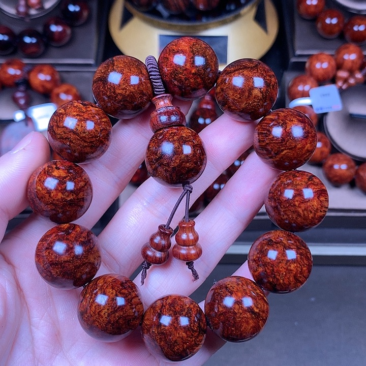 【闪购商品】黄花梨/降香黄檀2.0规格05W