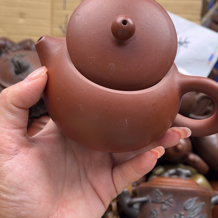 茶壶紫砂紫砂壶等各种