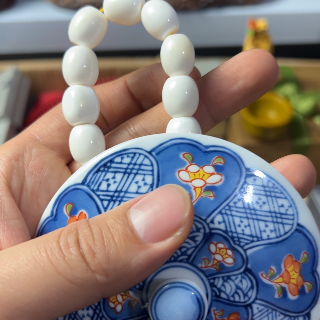 紫砂茶宠放漏场，全都漏