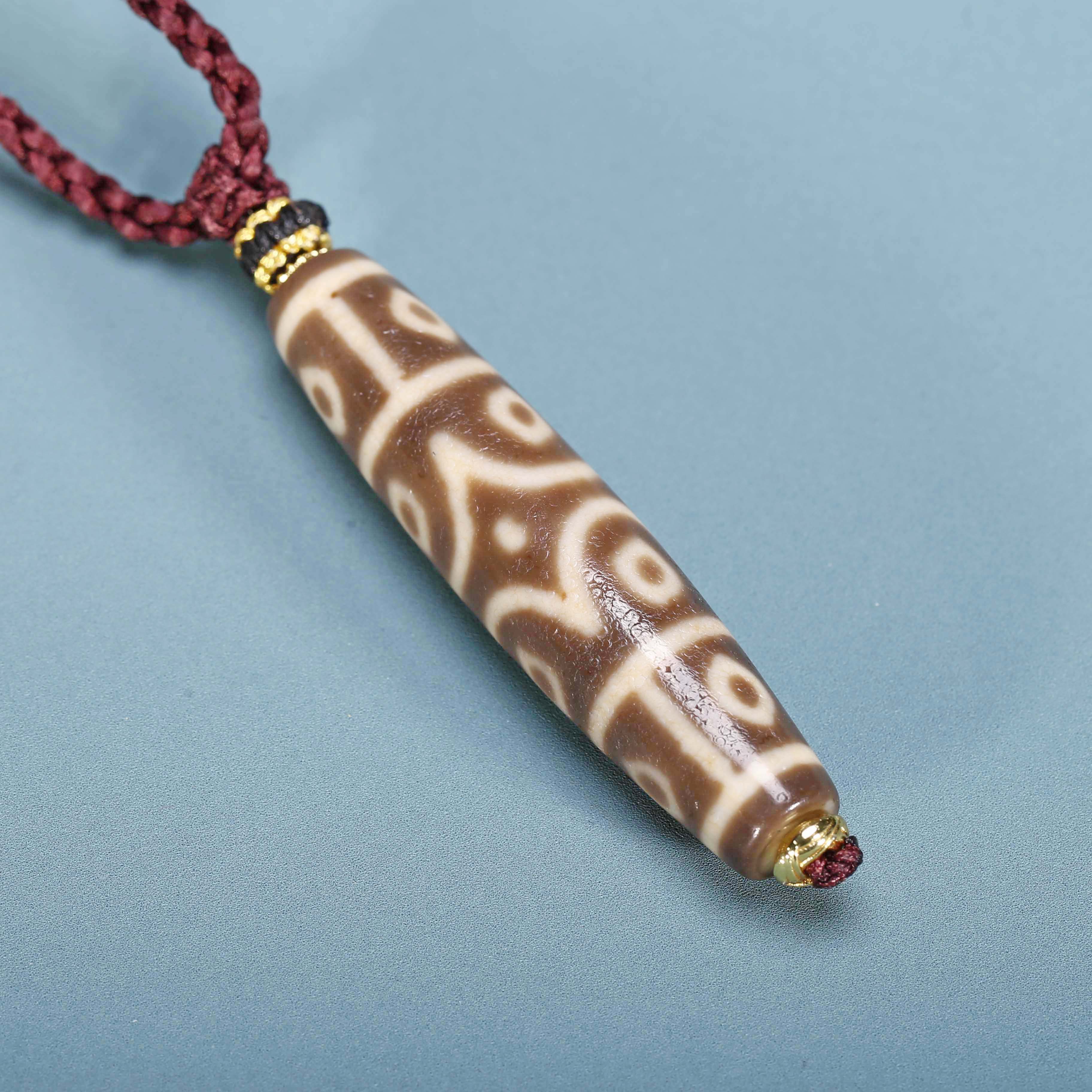 【济文阁】JOY20122428民国 玛瑙勒子12