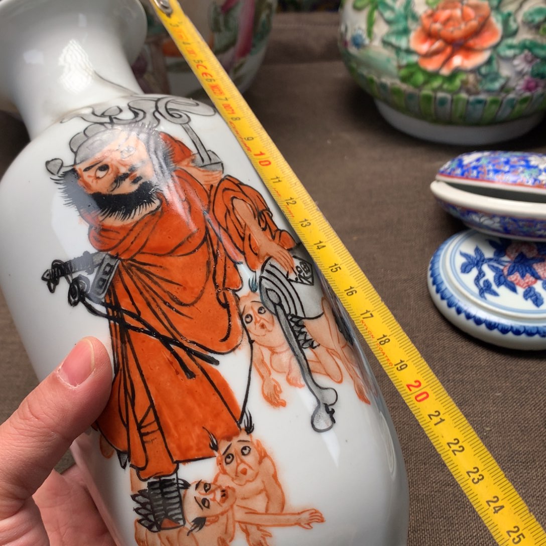 摆件陶瓷旧藏瓷器旧藏瓷器