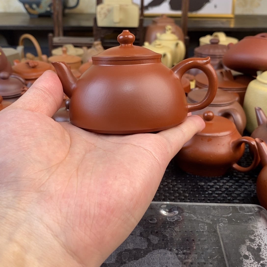 茶壶紫砂宜兴紫砂工艺研究所