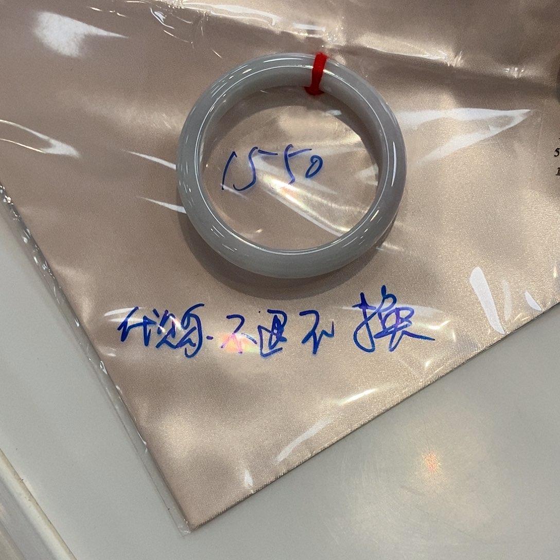 定制翡翠未镶嵌正常