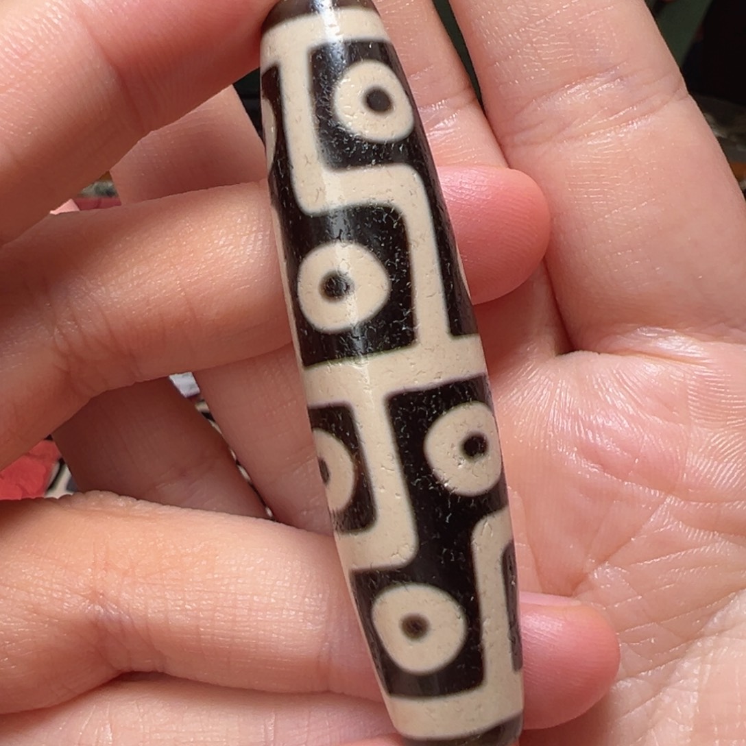 玛瑙/玉髓颈饰未镶嵌E****.