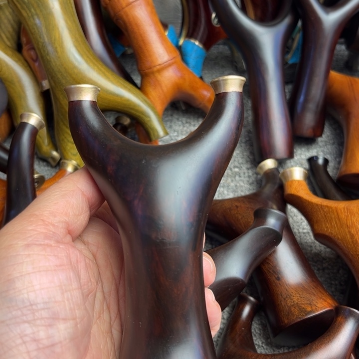 木瑕疵高密紫檀飞虎946